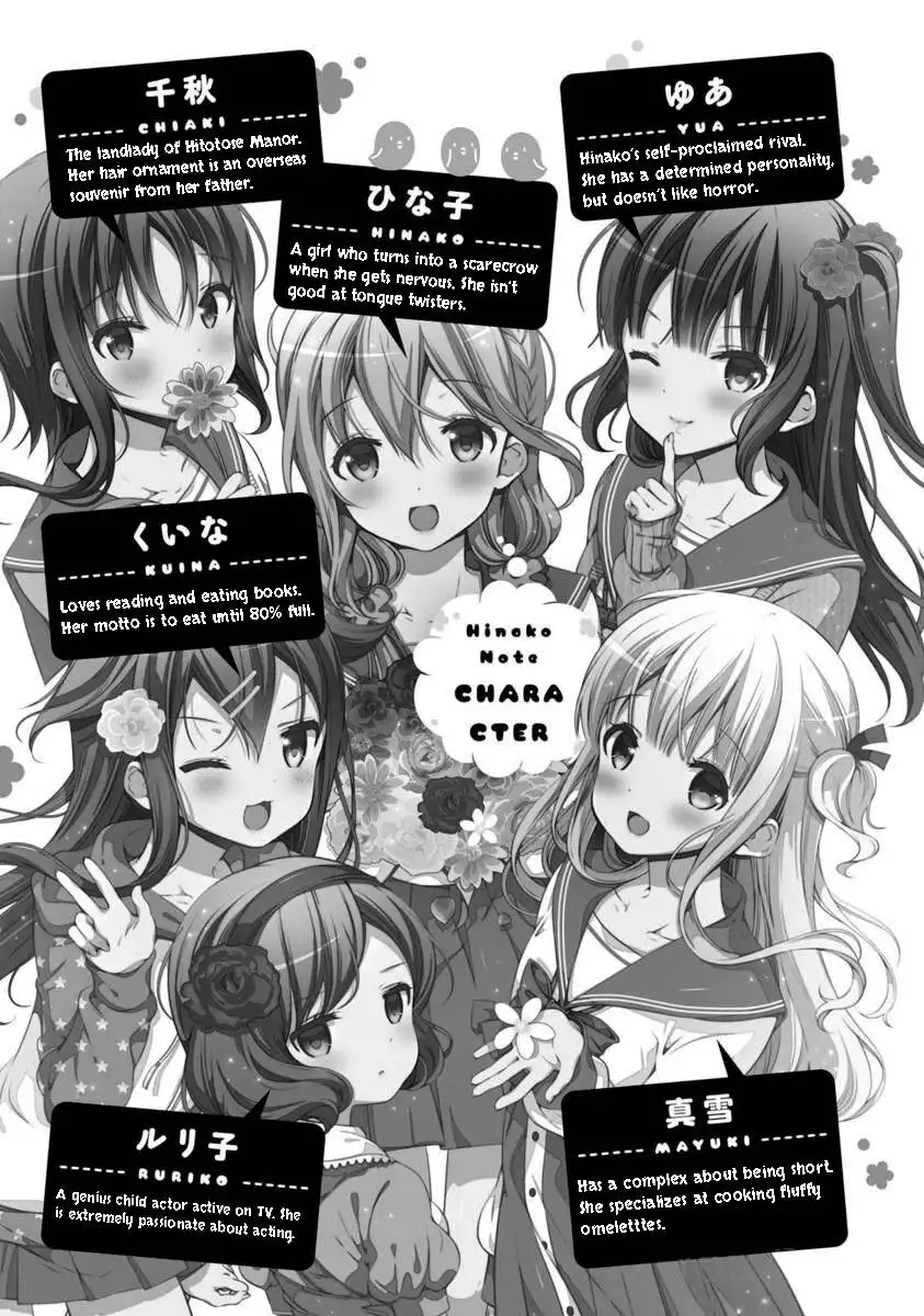 Hinako Note Chapter 22 6